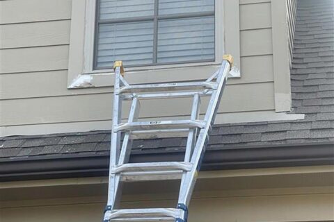 Memphis based handyman